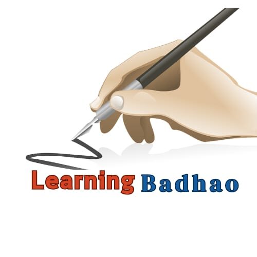 Learning Badhao